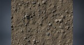 Dirt & Pebbles